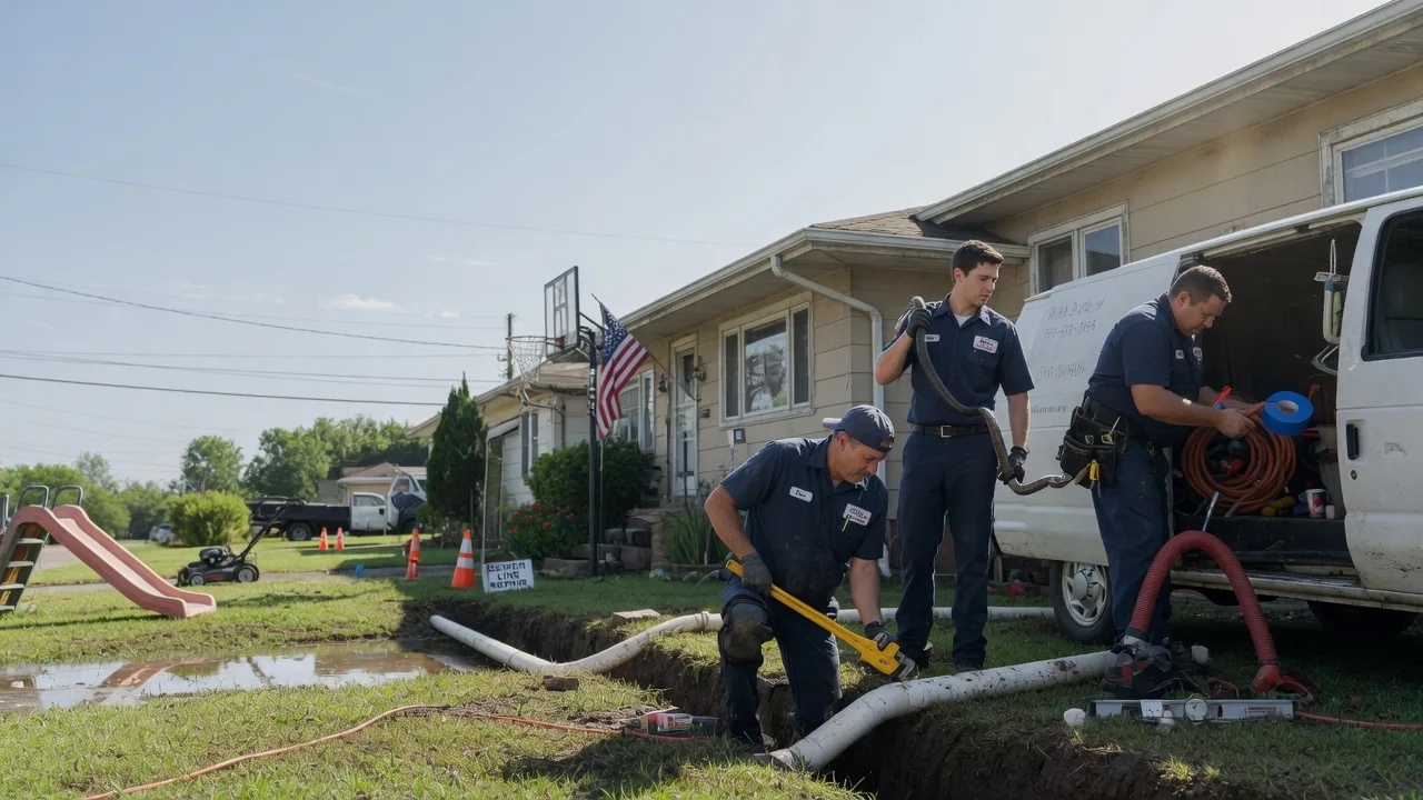 Toilet Installation in Arnold, MO near me